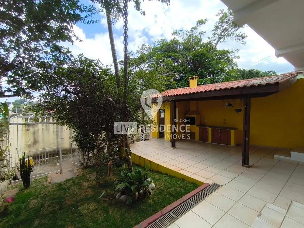 Casa, 3 quartos, 151 m² - Foto 8