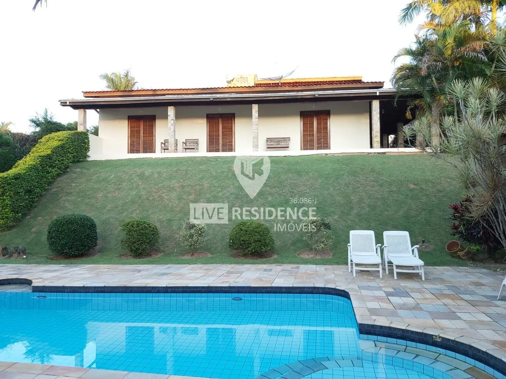 Casa, 3 quartos, 300 m² - Foto 1