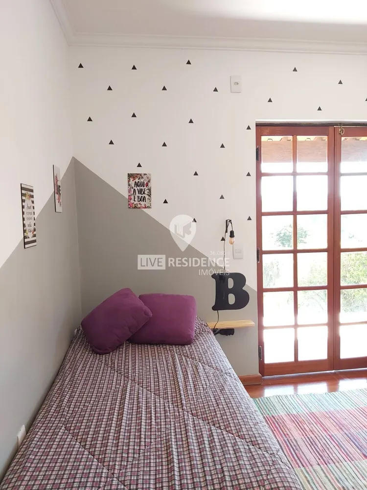 Casa, 3 quartos, 300 m² - Foto 12