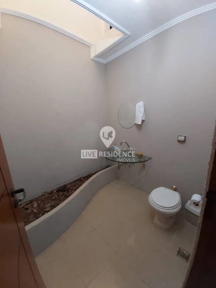 Casa, 3 quartos, 300 m² - Foto 4