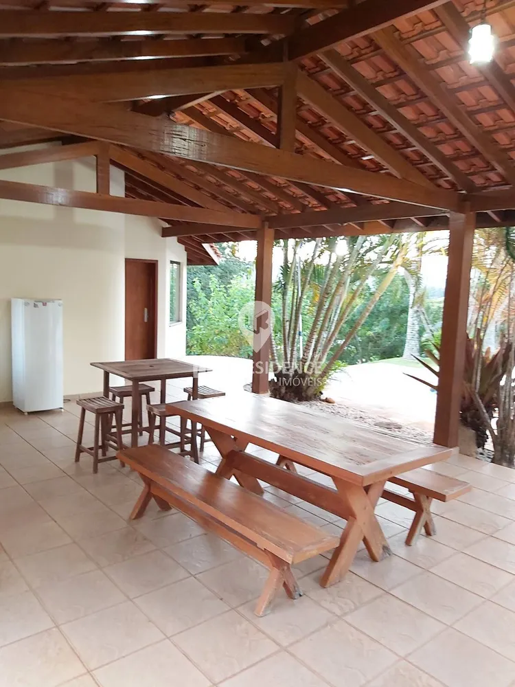 Casa, 3 quartos, 300 m² - Foto 9