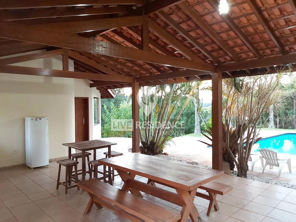 Casa, 3 quartos, 300 m² - Foto 10
