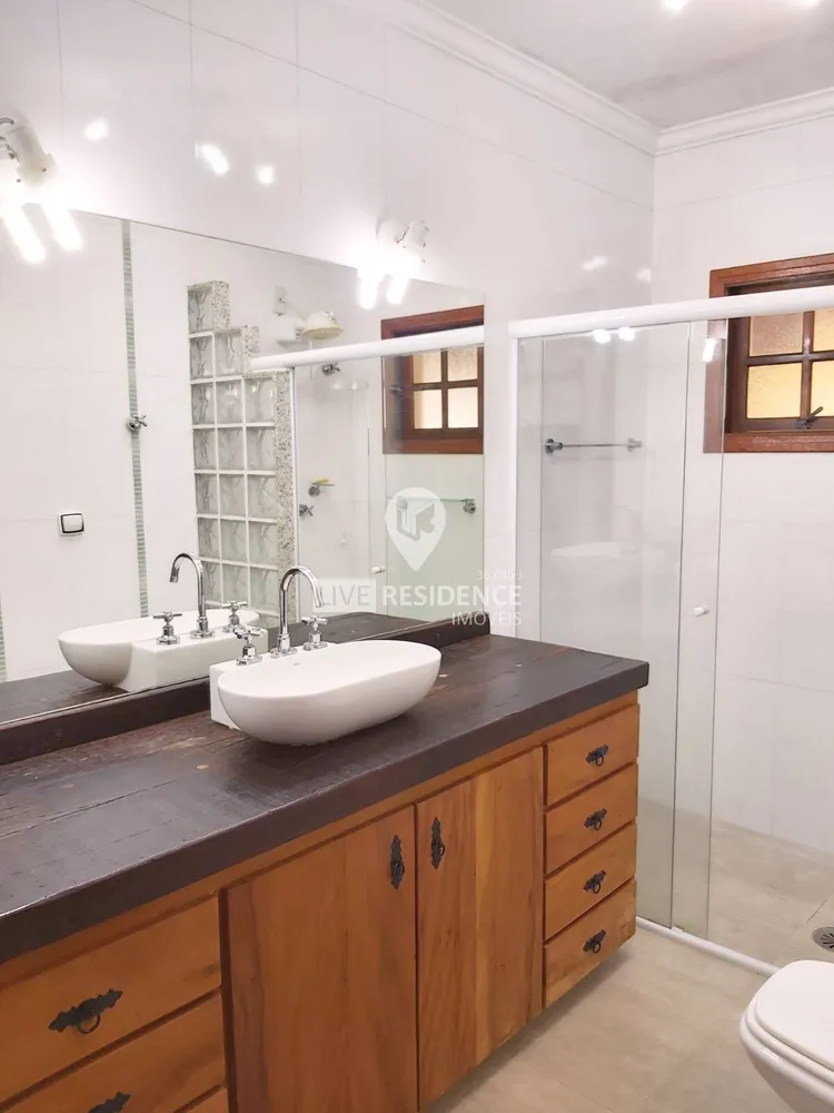 Casa, 3 quartos, 300 m² - Foto 11