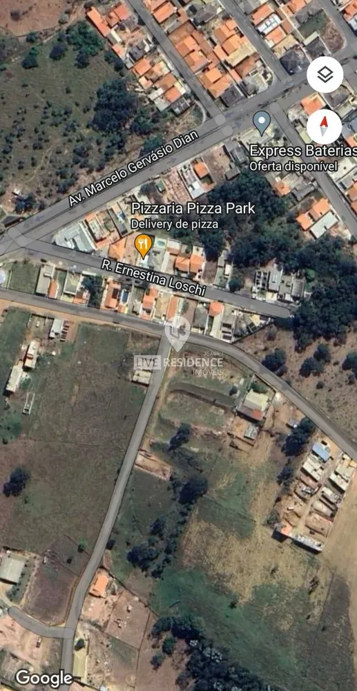 Terreno, 5100 m² - Foto 3