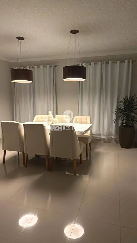 Casa, 3 quartos, 232 m² - Foto 4