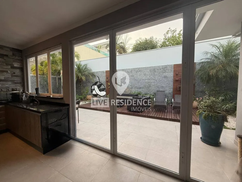 Casa, 3 quartos, 232 m² - Foto 6