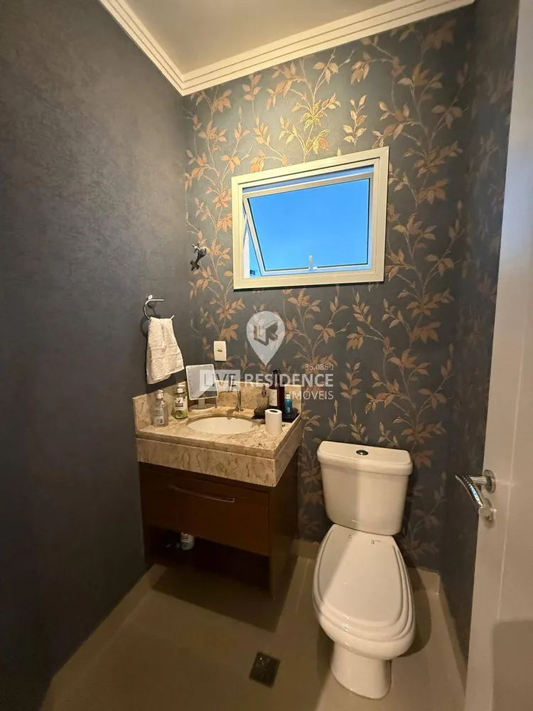 Casa, 3 quartos, 232 m² - Foto 7