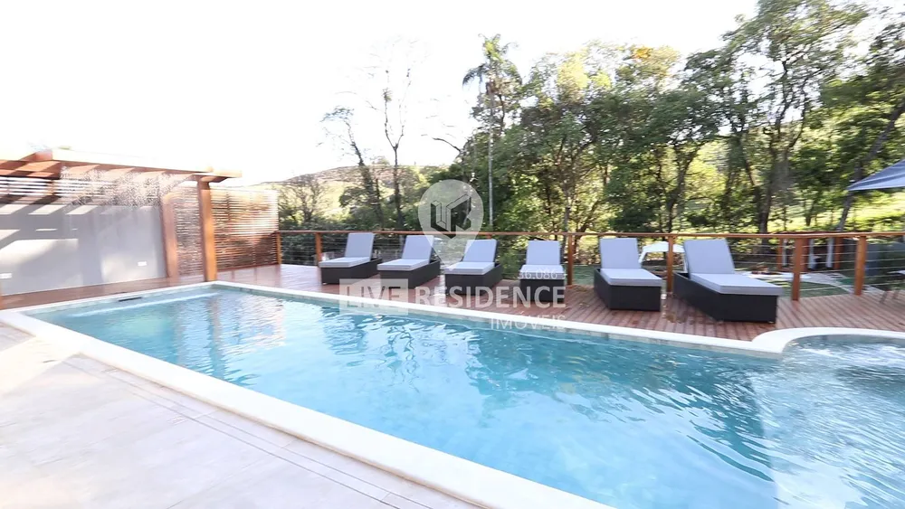 Casa, 5 quartos, 271 m² - Foto 6