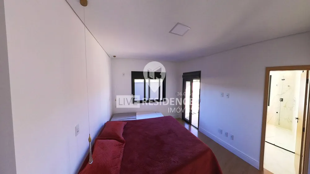 Casa, 5 quartos, 271 m² - Foto 4