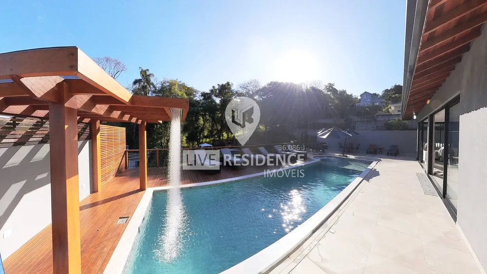 Casa, 5 quartos, 271 m² - Foto 3