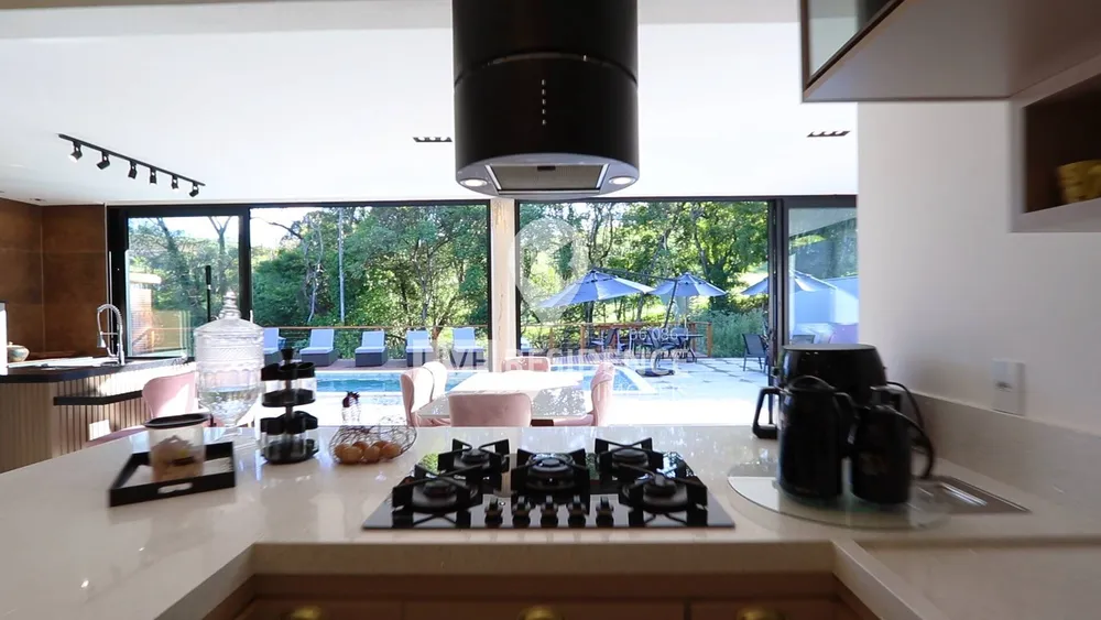Casa, 5 quartos, 271 m² - Foto 7