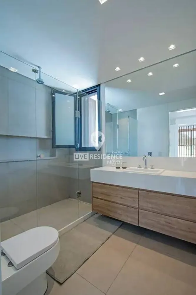 Casa, 4 quartos, 582 m² - Foto 6