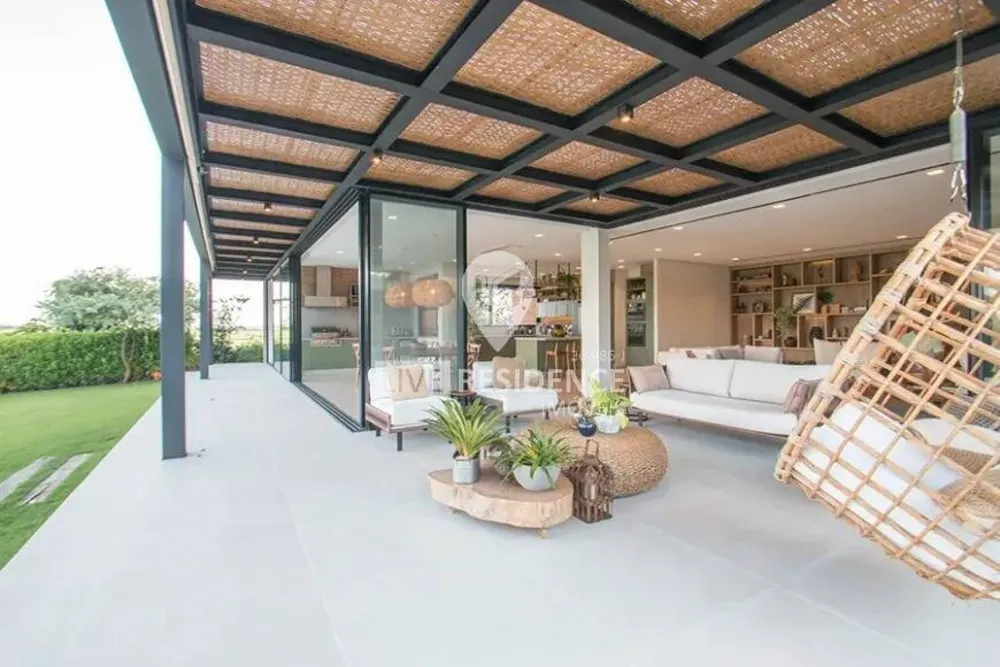 Casa, 4 quartos, 582 m² - Foto 5