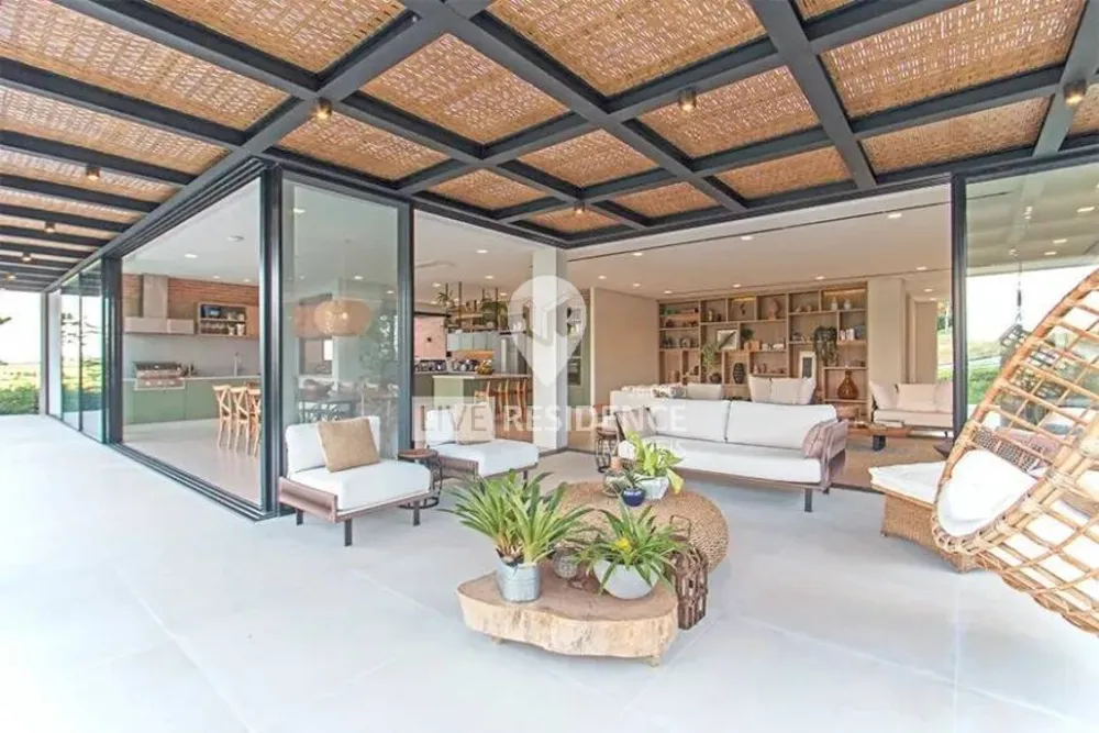 Casa, 4 quartos, 582 m² - Foto 7