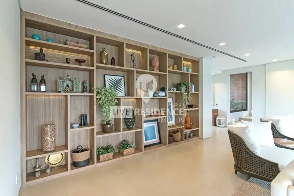 Casa, 4 quartos, 582 m² - Foto 2
