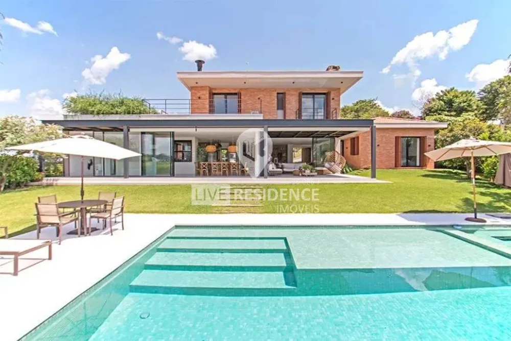 Casa, 4 quartos, 582 m² - Foto 5