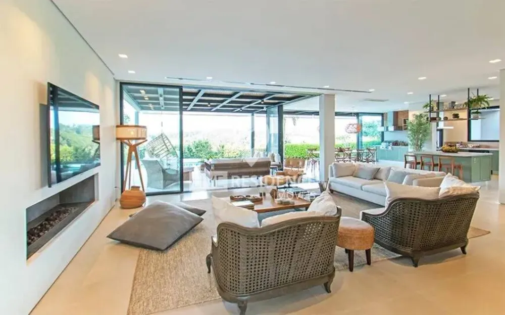 Casa, 4 quartos, 582 m² - Foto 4