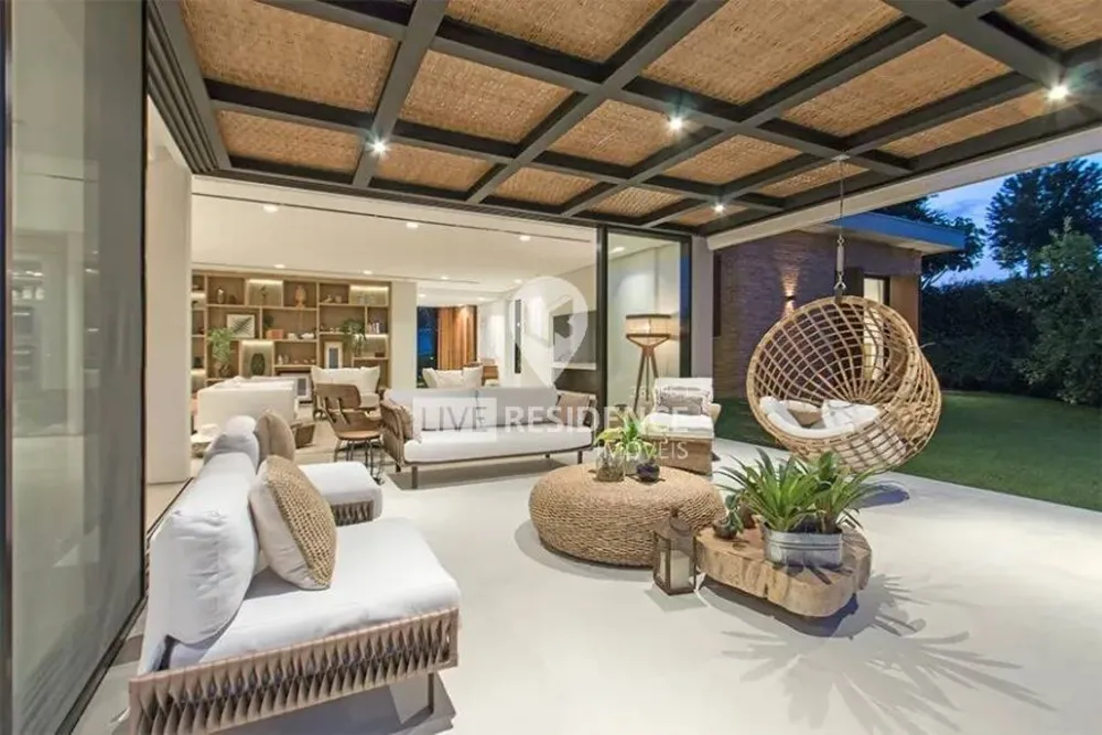 Casa, 4 quartos, 582 m² - Foto 7