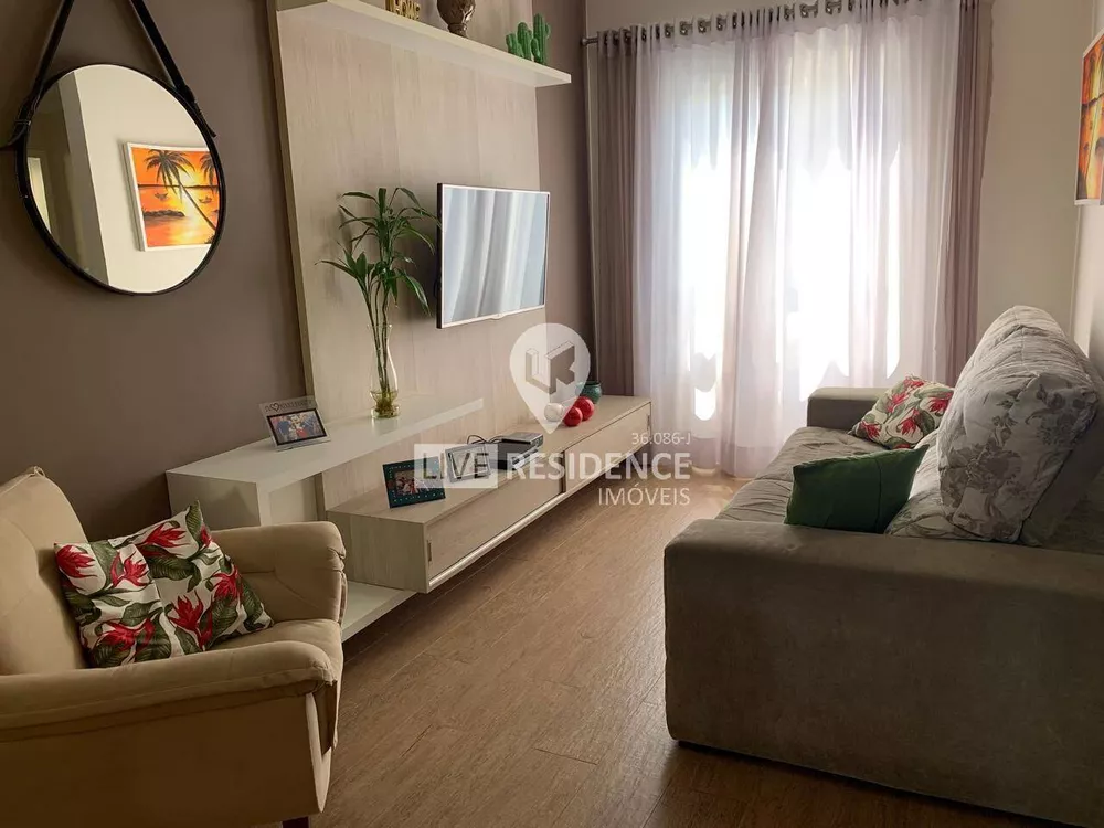 Casa à venda com 3 quartos, 99m² - Foto 4