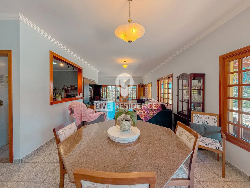 Casa, 4 quartos, 600 m² - Foto 3