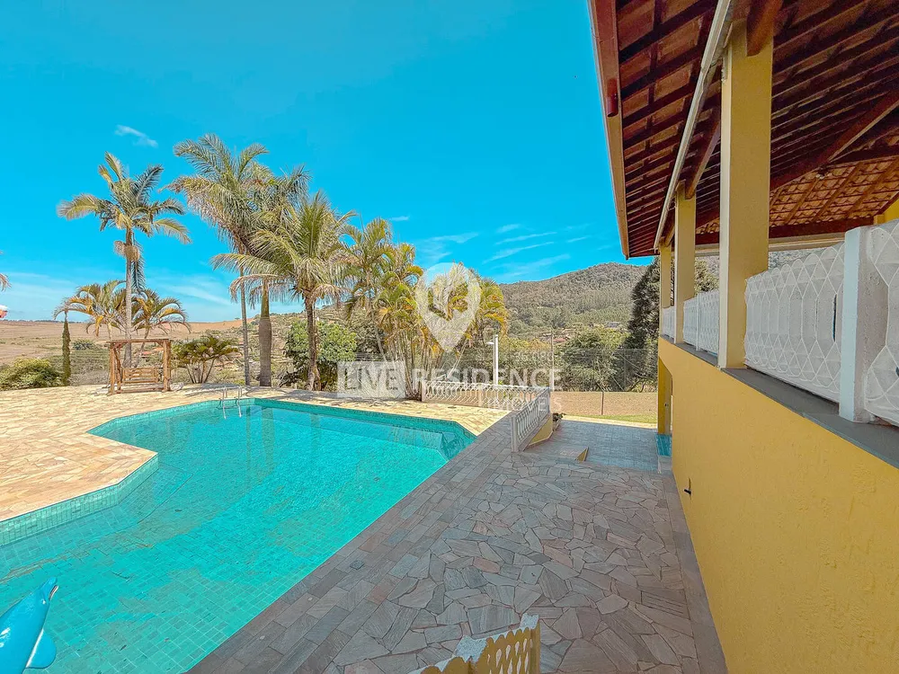 Casa, 4 quartos, 600 m² - Foto 2