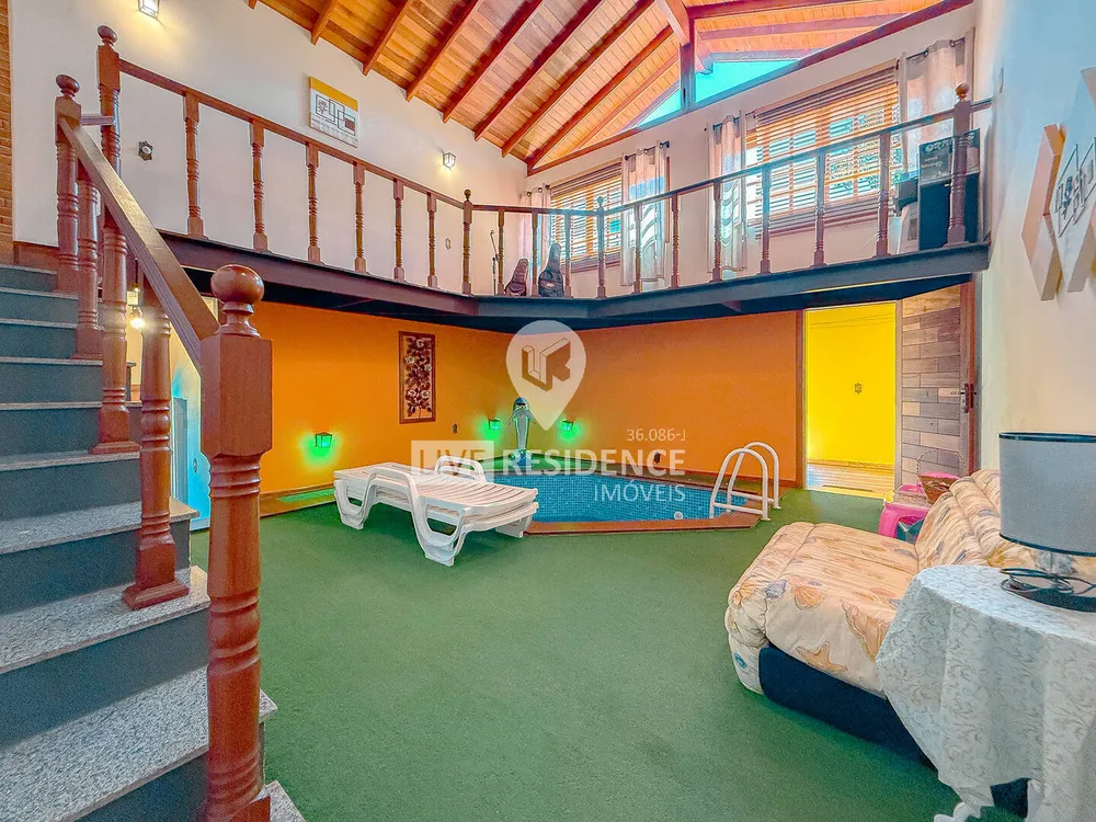 Casa, 4 quartos, 600 m² - Foto 4