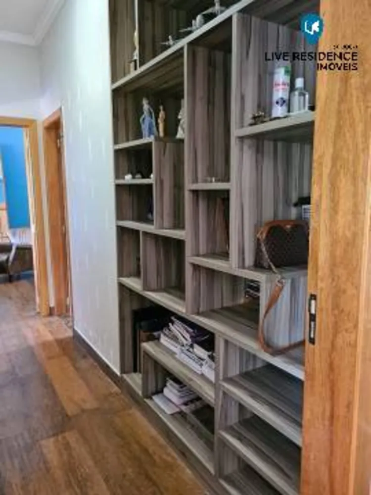 Casa, 4 quartos, 532 m² - Foto 8