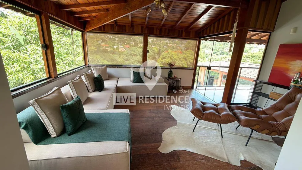Casa, 4 quartos, 532 m² - Foto 12