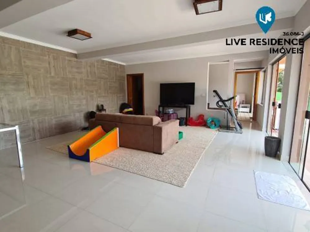 Casa, 4 quartos, 532 m² - Foto 6