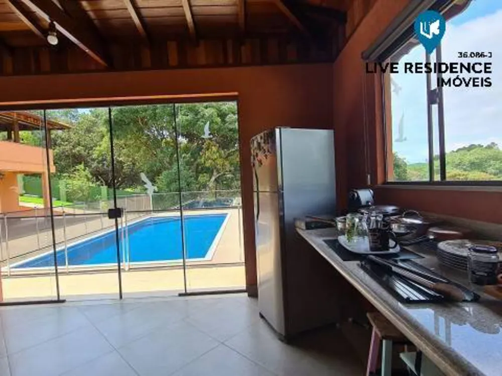 Casa, 4 quartos, 532 m² - Foto 5