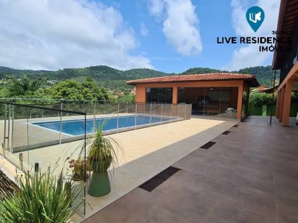 Casa, 4 quartos, 532 m² - Foto 4