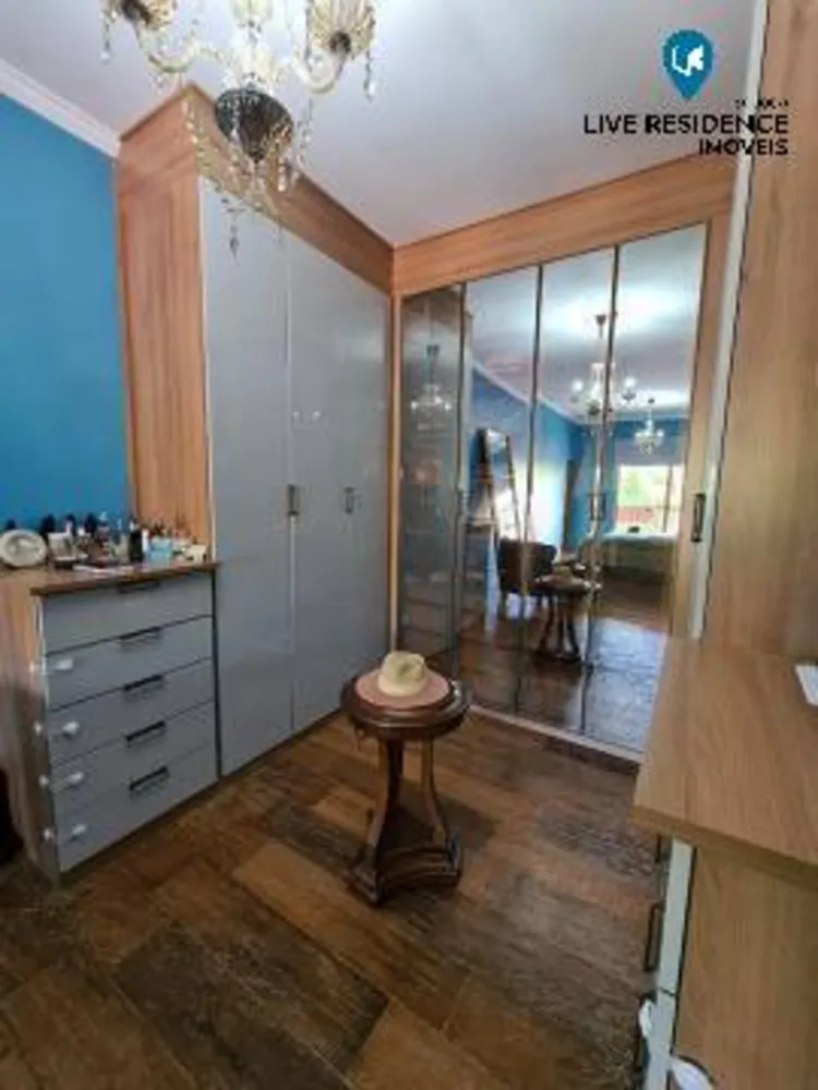Casa, 4 quartos, 532 m² - Foto 9