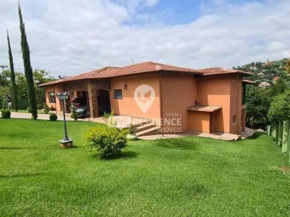 Casa, 4 quartos, 532 m² - Foto 2