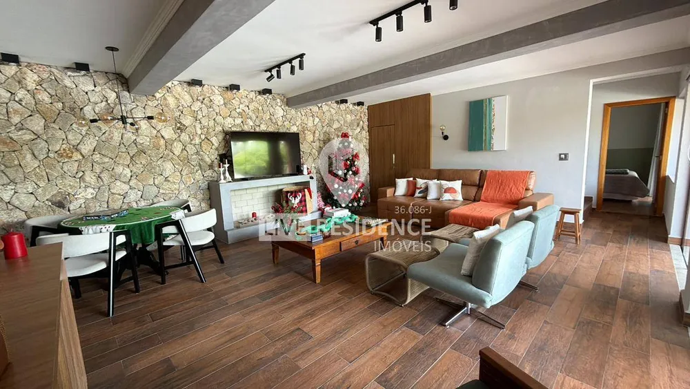Casa, 4 quartos, 532 m² - Foto 11