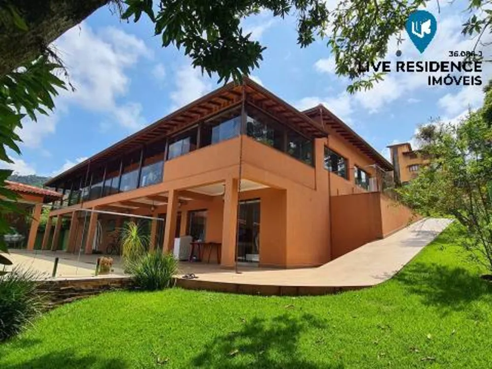 Casa, 4 quartos, 532 m² - Foto 3