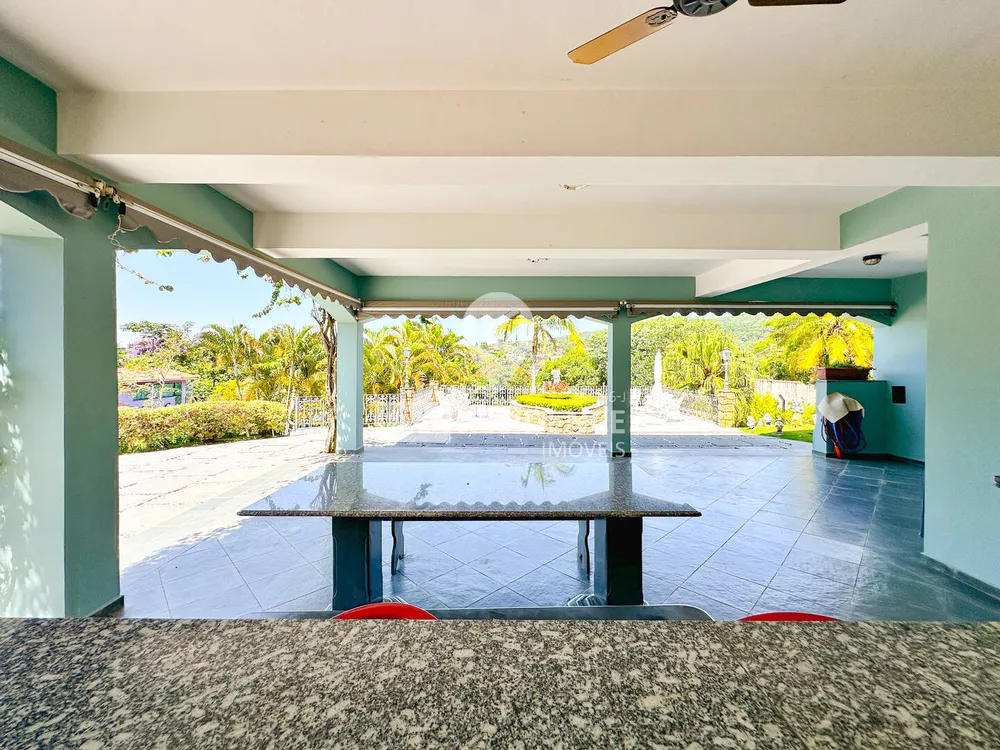 Casa, 4 quartos, 385 m² - Foto 10