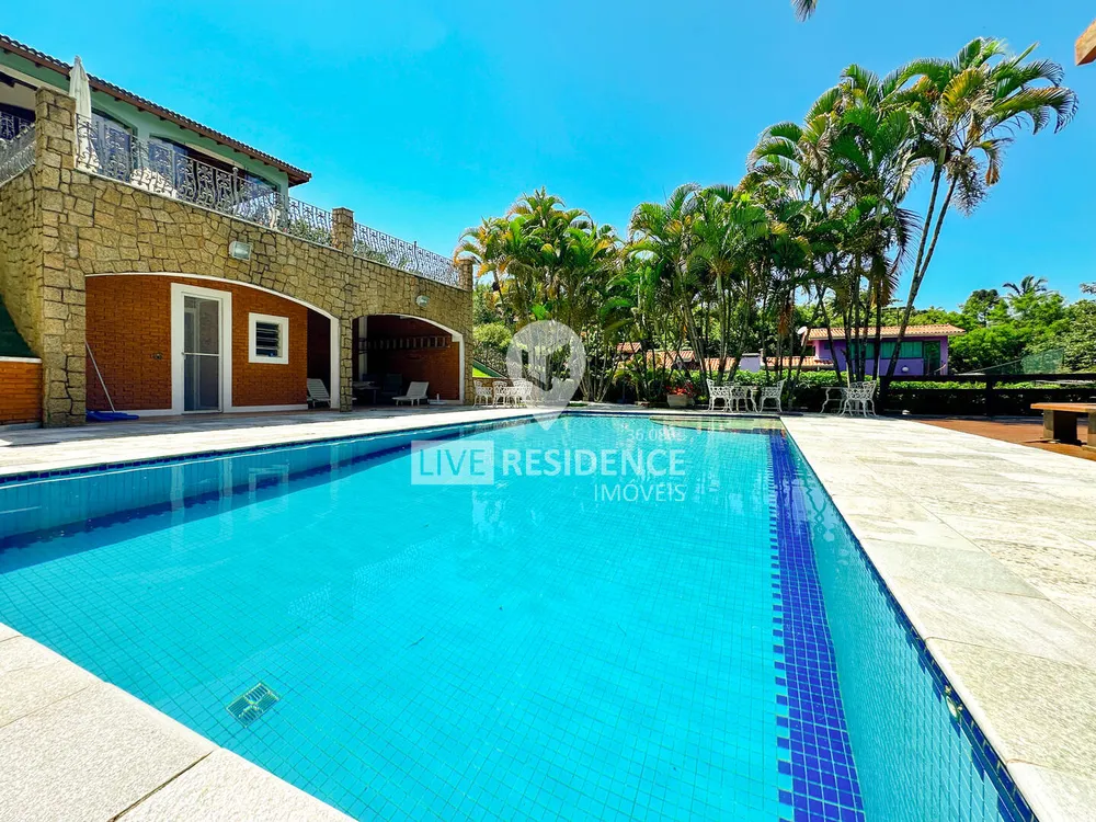 Casa, 4 quartos, 385 m² - Foto 12
