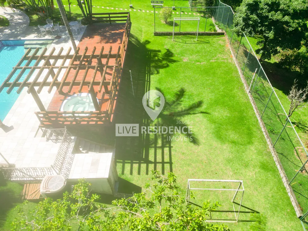 Casa, 4 quartos, 385 m² - Foto 2