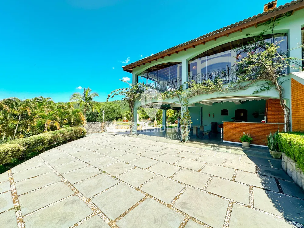 Casa, 4 quartos, 385 m² - Foto 9