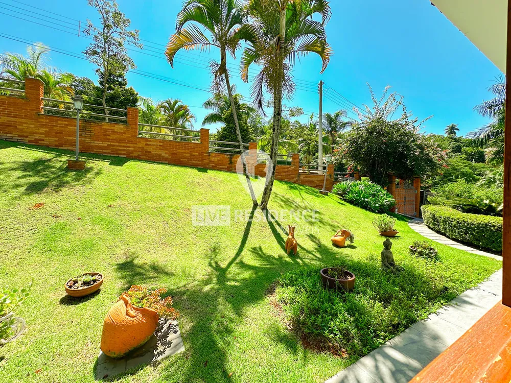 Casa, 4 quartos, 385 m² - Foto 3