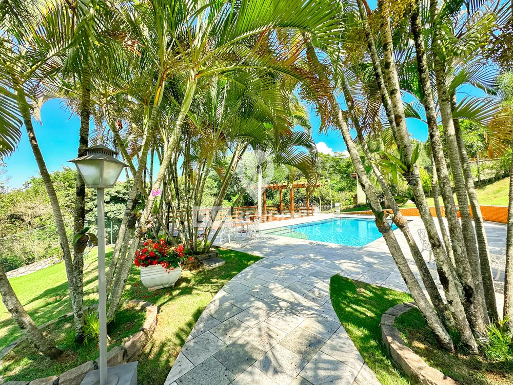 Casa, 4 quartos, 385 m² - Foto 11