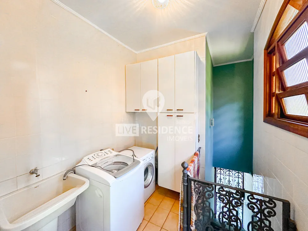 Casa, 4 quartos, 385 m² - Foto 4
