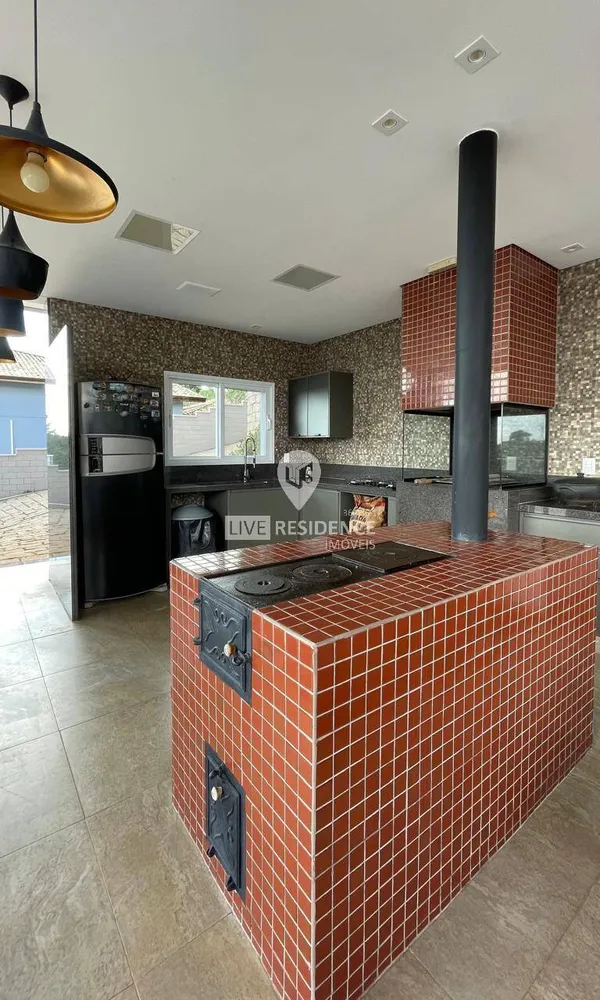 Casa, 5 quartos, 580 m² - Foto 6