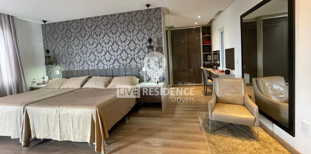Casa, 5 quartos, 580 m² - Foto 5