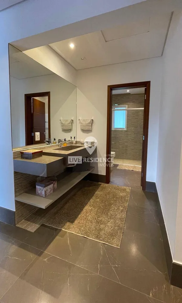 Casa, 5 quartos, 580 m² - Foto 7