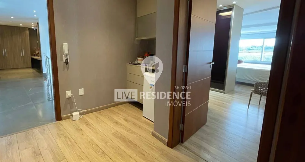 Casa, 5 quartos, 580 m² - Foto 12