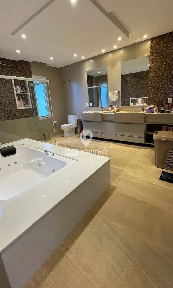 Casa, 5 quartos, 580 m² - Foto 4
