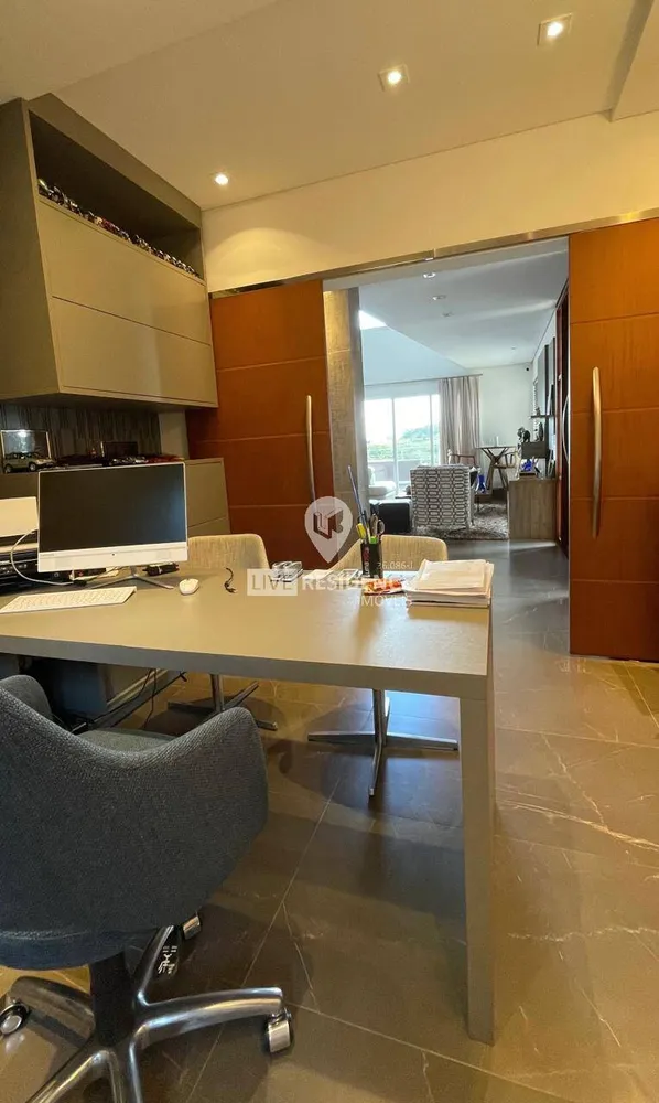 Casa, 5 quartos, 580 m² - Foto 10
