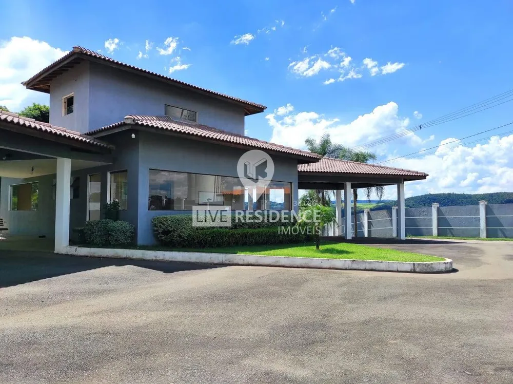 Terreno, 1285 m² - Foto 1