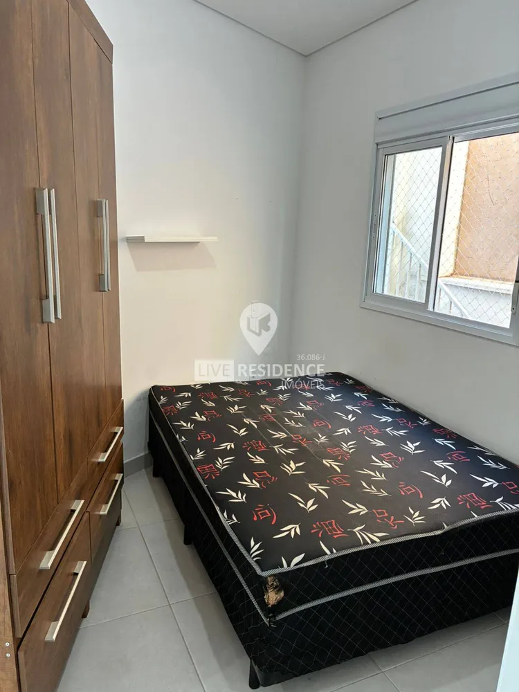 Apartamento, 1 quarto, 35 m² - Foto 6